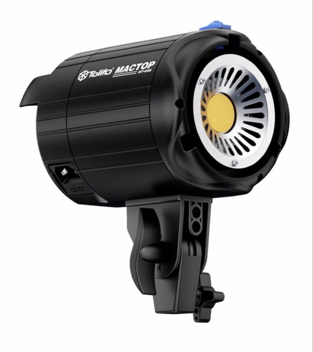 Lampa Led Studio Livestreaming + Softbox Godox