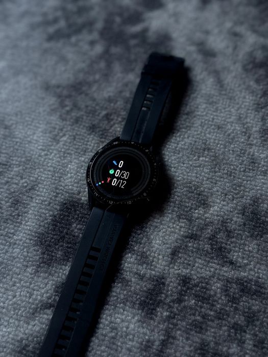 Часы huawei gt 2