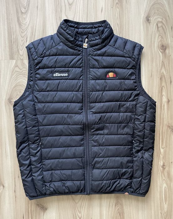 Ellesse / мъжки елек/грейка  L