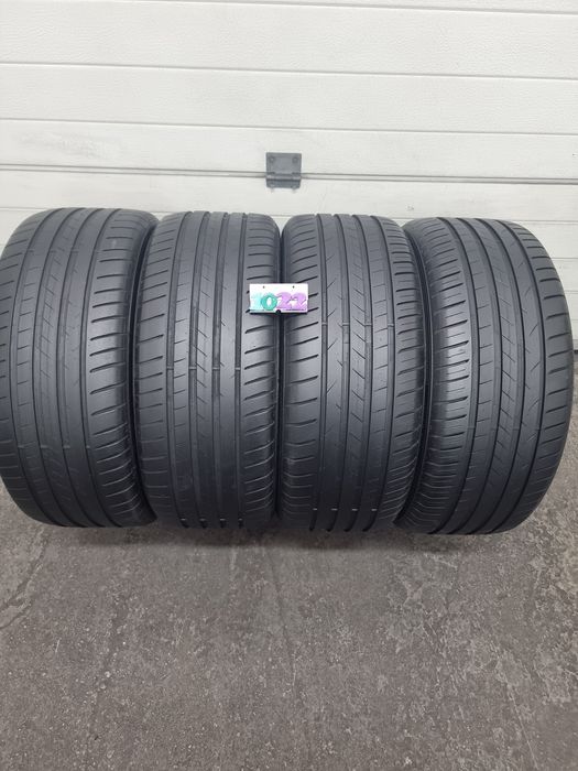 Anvelope VREDESTEIN 225/45/17