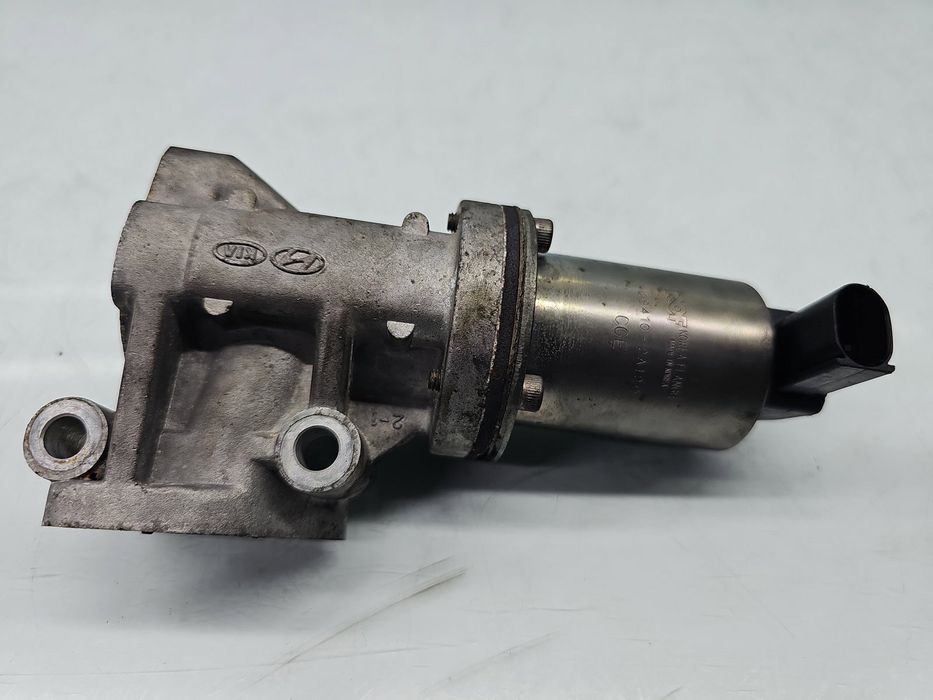 Supapa EGR Hyundai Getz (TB) [Fabr 2002-2009] 28410-2A120 1.6 CRDI D4F