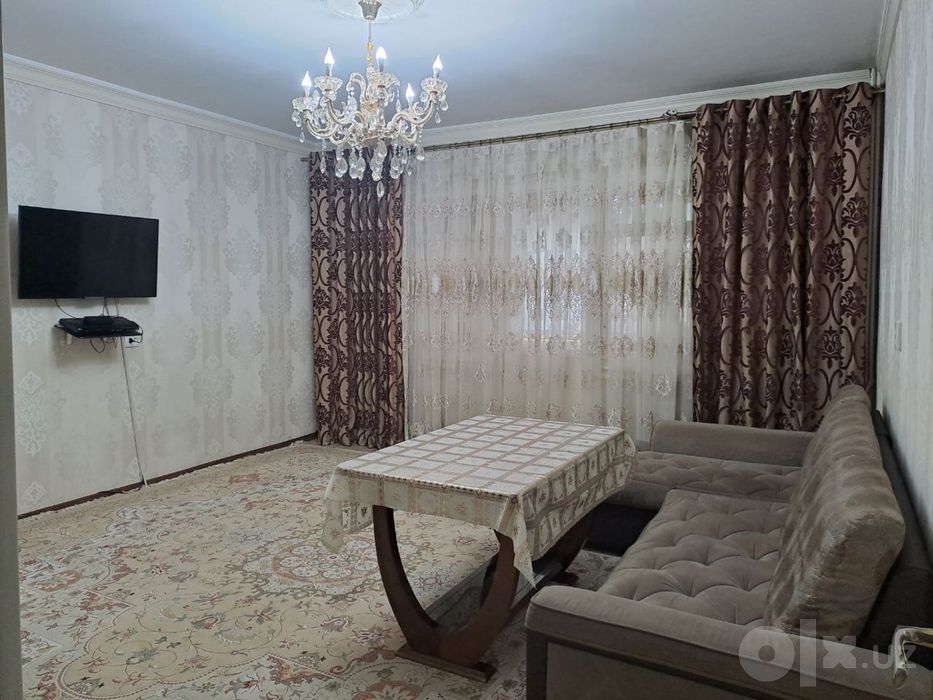 Ташсельмаш, парк Ашхабад, мебель и техника