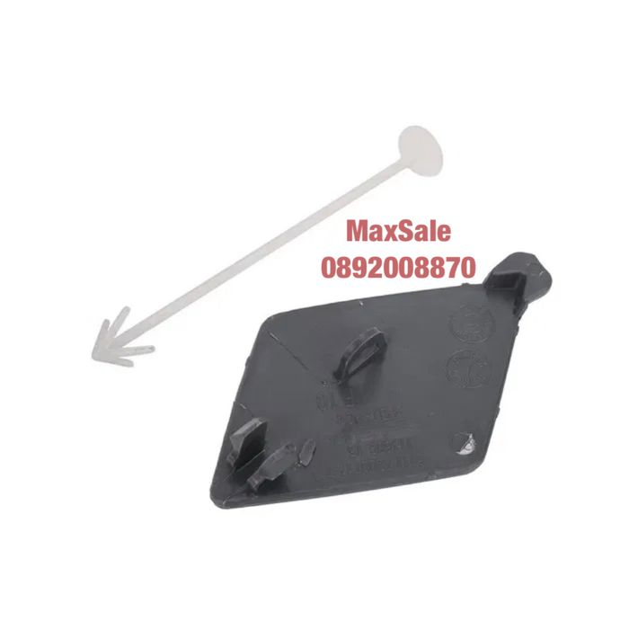 Капаче предна броня теглич кука BMW F10 F11 бмв ф10 ф11 серия 5