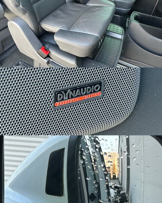 VW T5 Facelift Multivan 7-locuri-4 Motion-25 EDITION 180000 km