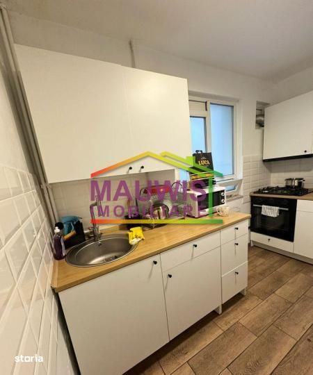 Vand apartament 2 camere central - 3 min. metrou Tineretului!