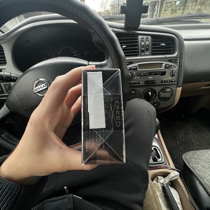 Creed Aventus 100 miligram