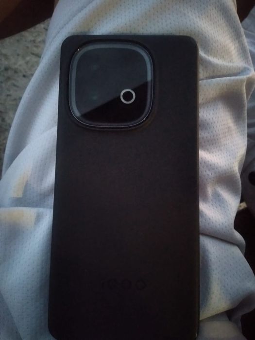 IQOO Neo 10 Global