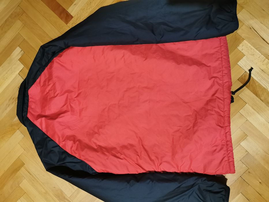 Vans x The North face яке