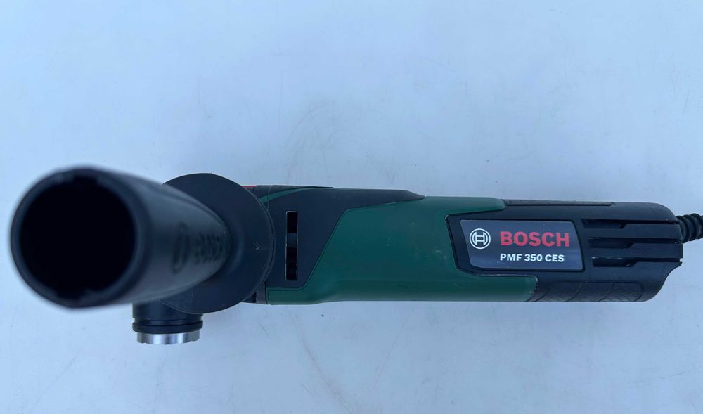 BOSCH PMF 350 CES - Мощен мултифункционален инструмент 350W