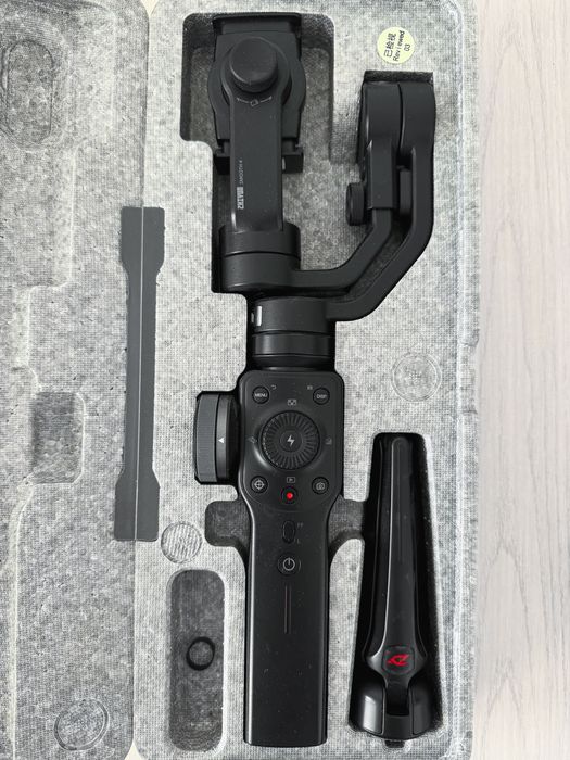 Стабилизатор для телефона