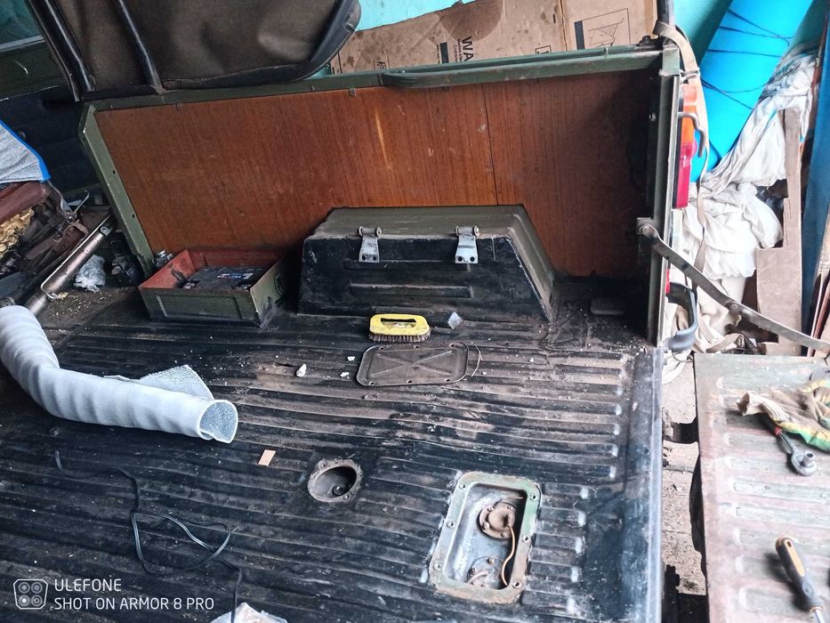 Продам ЛуАЗ 969м, 1991 год