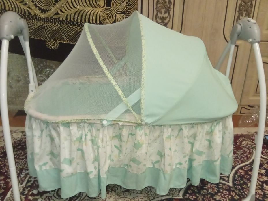 Kalyaska Adil  va lulka sotiladi srochna