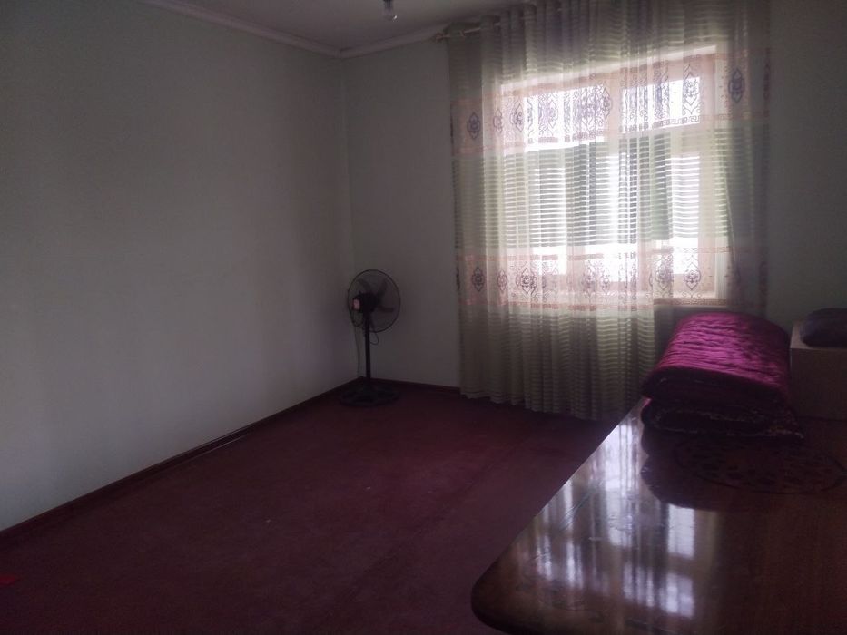 Oрта чирчикда 10- сотик 8-xona