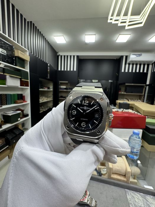 Bell & Ross Новые