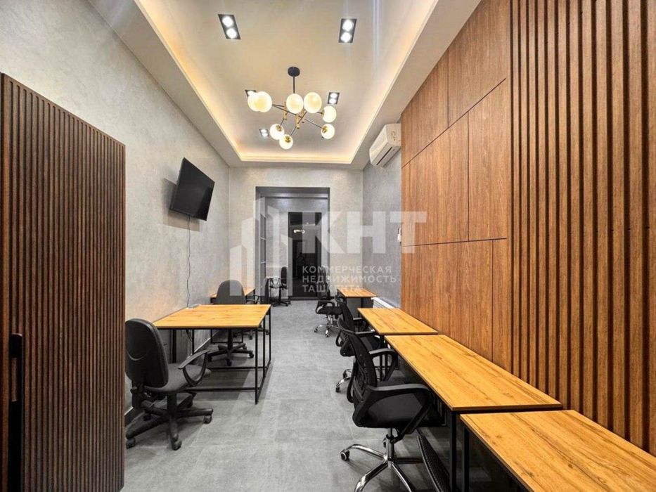 ЦУМ Бон Кафе | 82кв - нежилое помещение Аренда