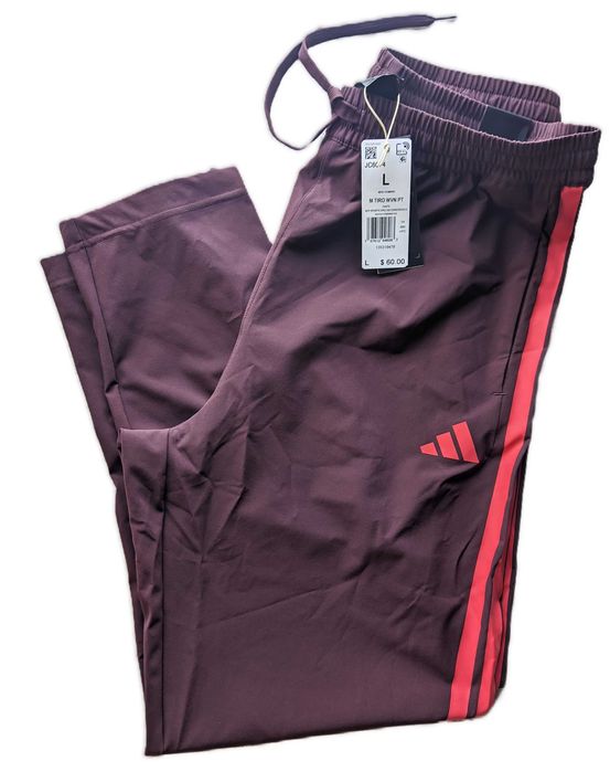 House of Tiro Woven Pants