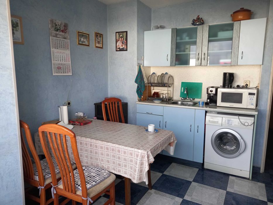 Продава се Тристаен апартамент в София, Лагера - 85 кв.м за 1350 €/кв.м - Снимка #3