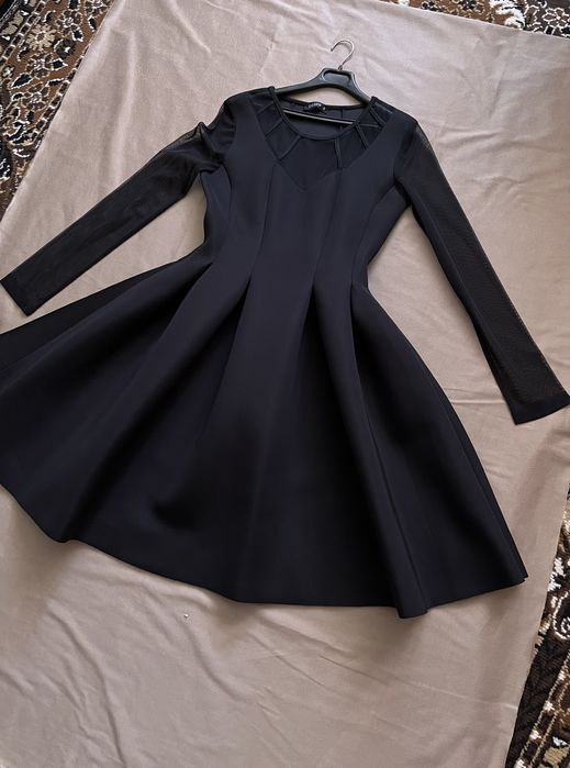 Жаңа көйлек | Новое турецкое платье