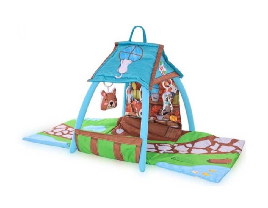 Нова активна гимнастика