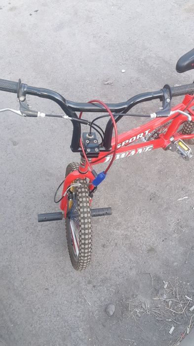 Продам велосипед.
