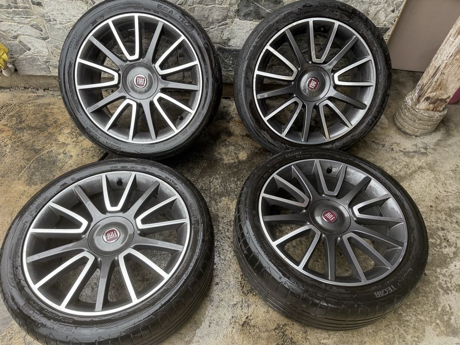 4x98 17 Fiat et26, 7j