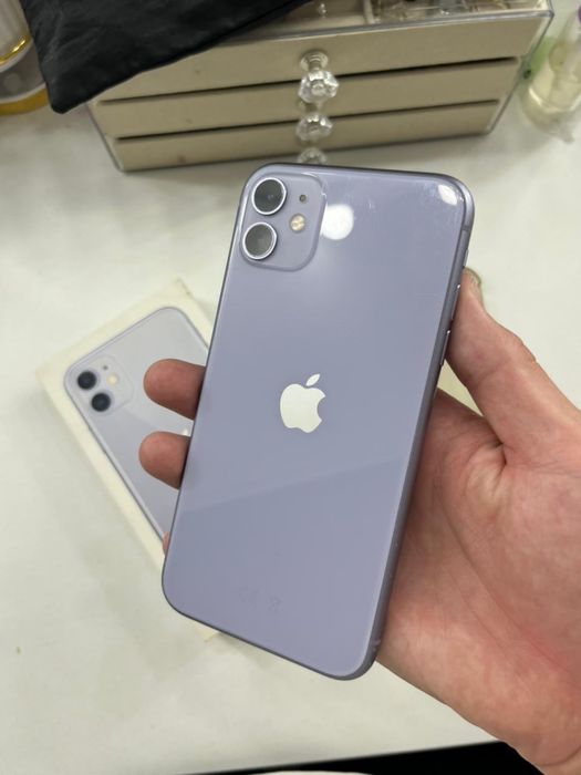 Айфон 11 Iphone11
