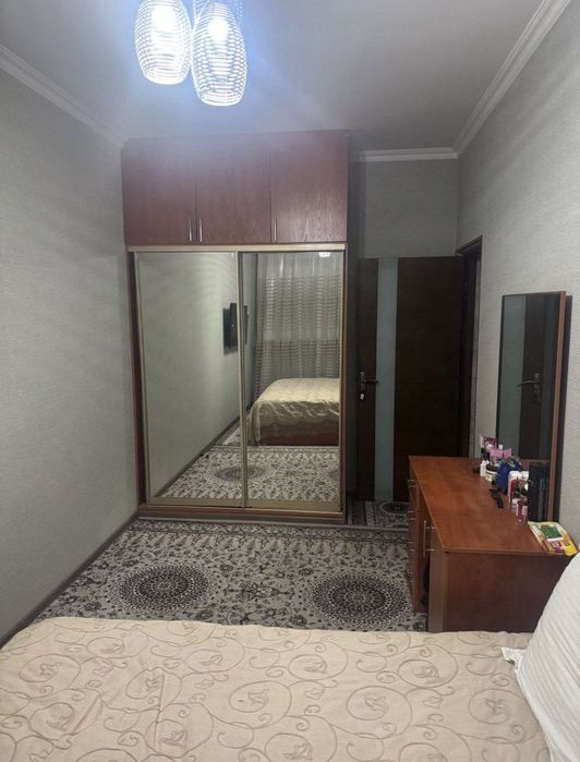 ×Чиланзар 6, 2/1/4‼️ЭТАЖ 1, ИПОТЕКА ЕСТЬ ‼️ Продаётся квартира