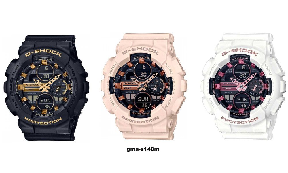 ЧАСОВНИЦИ CASIO G-Shock Baby-G Edifice.Касио F-91W-1 F91w BA GMA GA EF