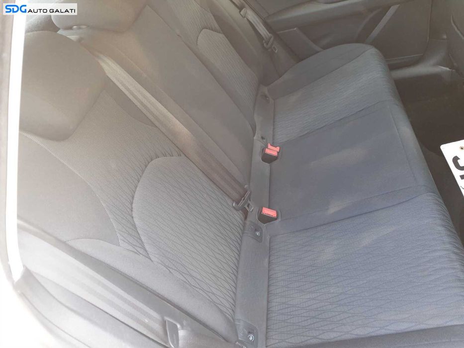 Bancheta Spate Sezut cu Spatar Seat Leon 5F Hatchback 2012 - 2020 [C8526]