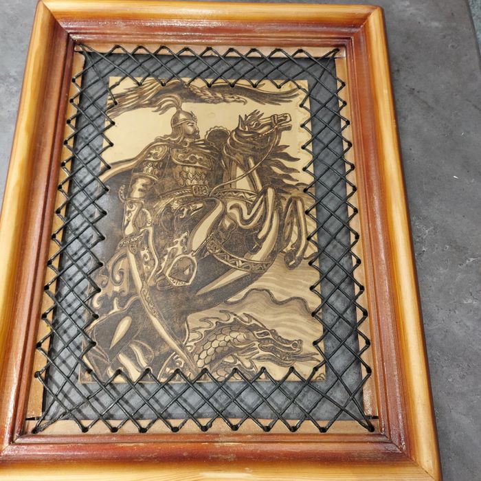 Картины  ручной работы