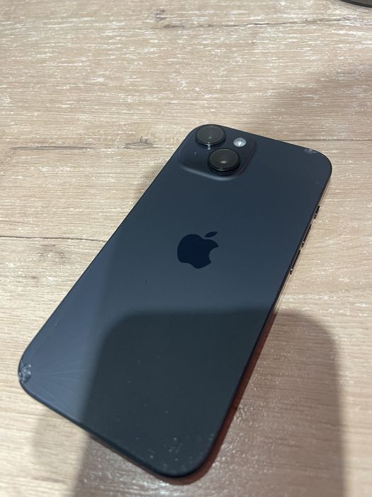 Iphone 15 в хорошем состояние
