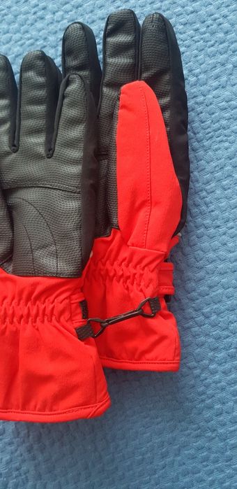 Зимни ски ръкавици