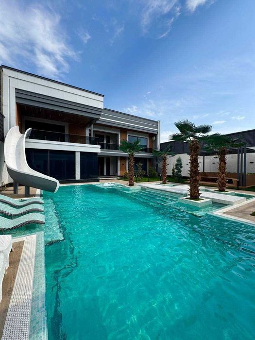 Dacha Дача Бўстонлик тумани дам олиш жойи сотилади