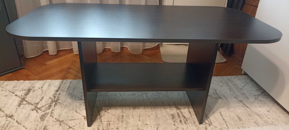 Холна масичка Елипса