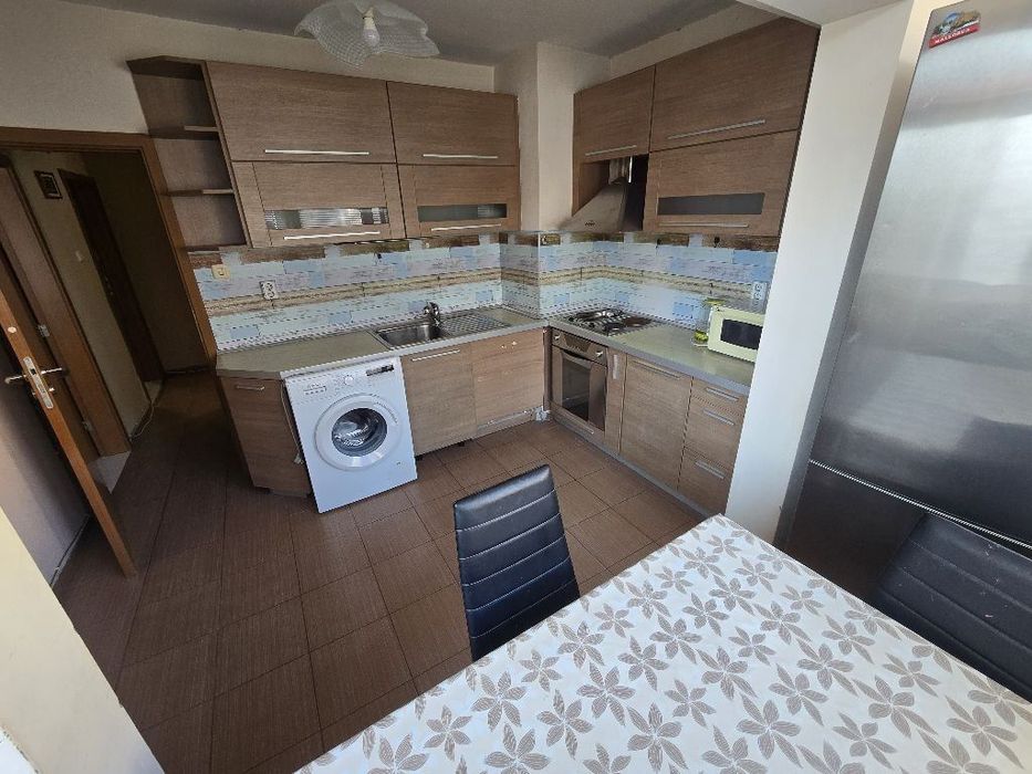Продава се Тристаен апартамент в Несебър - 64 кв.м за 797 €/кв.м - Снимка #10