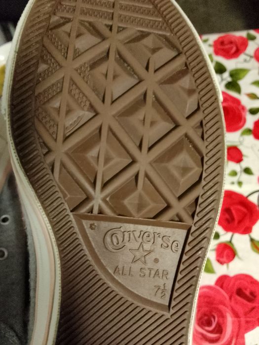 Converse femei,nr.41