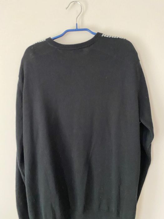 Мъжки пуловер  ZARA  /XL /