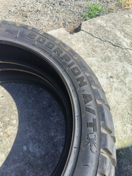 Pirelli SCORPION 150/70/18