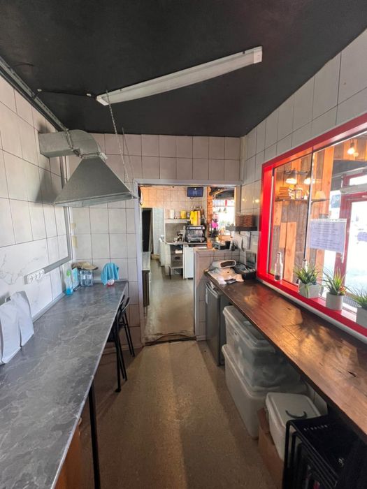 Продам павильон 50 кв