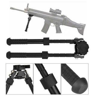 Двунога-телескопична за оръжие