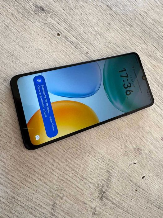 Honor X5c Plus 64GB 4GB RAM Dual