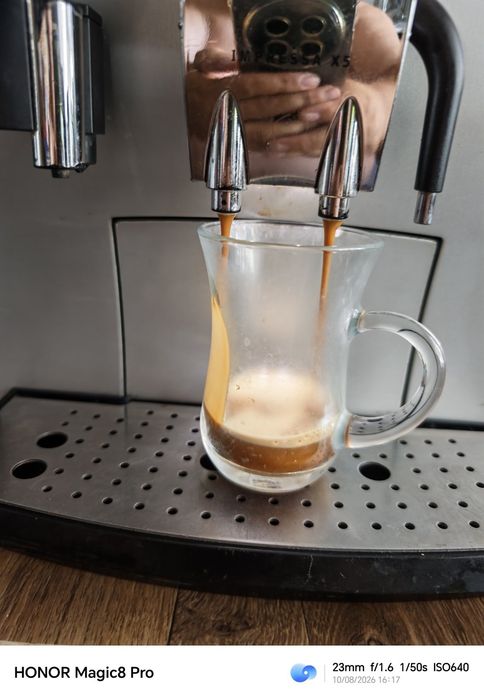 Jura impressa Х5