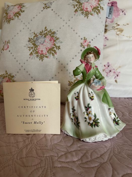 Сет за кафе Royal Albert