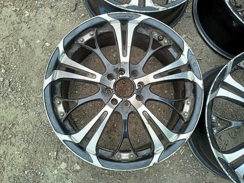 Продам легкосплавные диски R17.