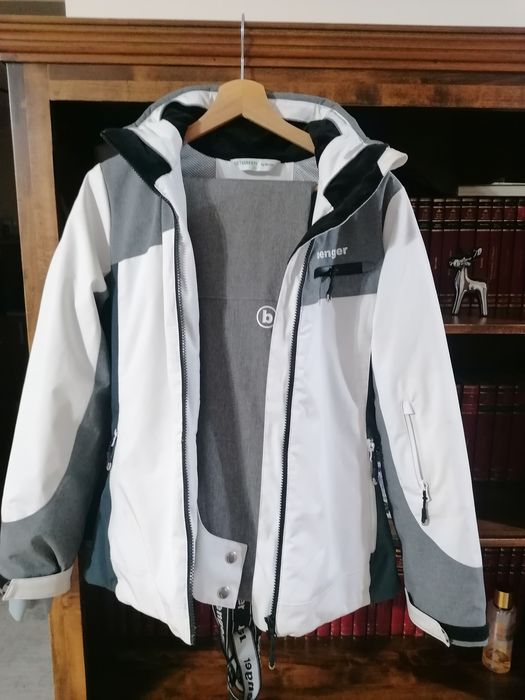 costum schi fete Benger 36