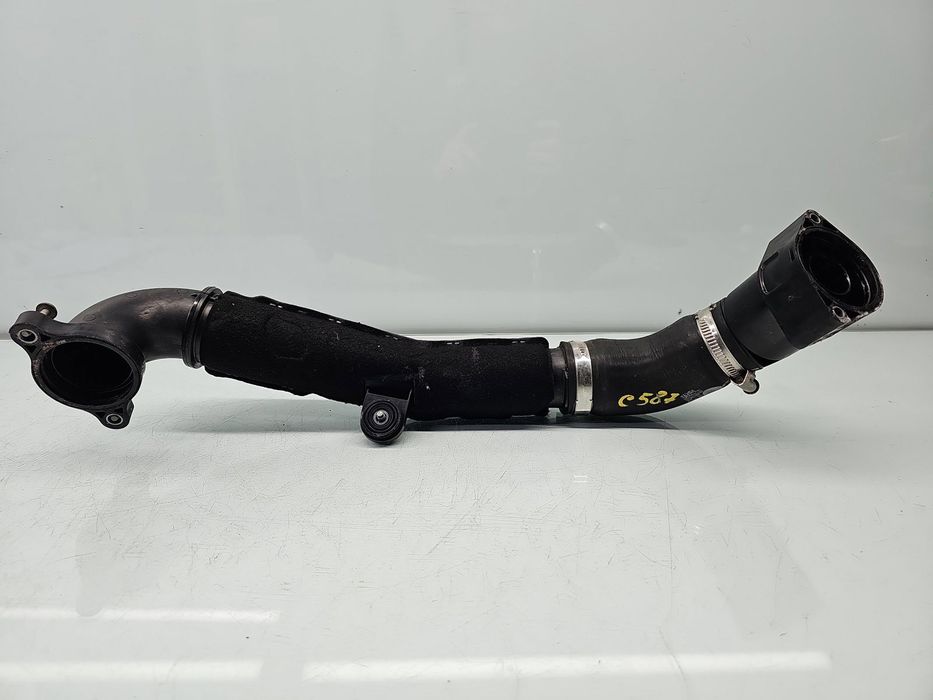 Tub intercooler Volkswagen Passat B8 (3G2) [Fabr 2015-prezent] 04L1457