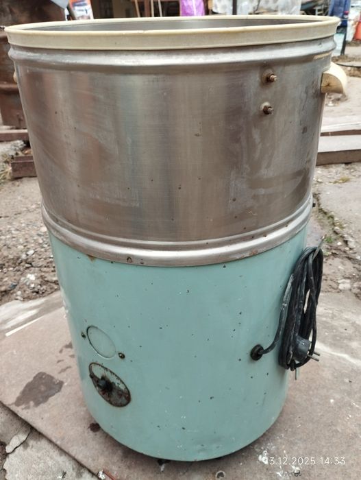 Корпус стиральной машины