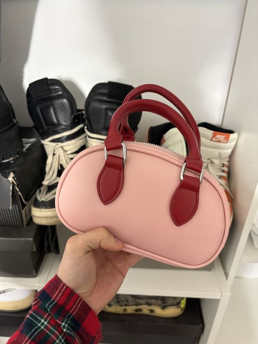 Geanta Chrome Hearts