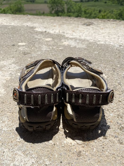 Детски сандали