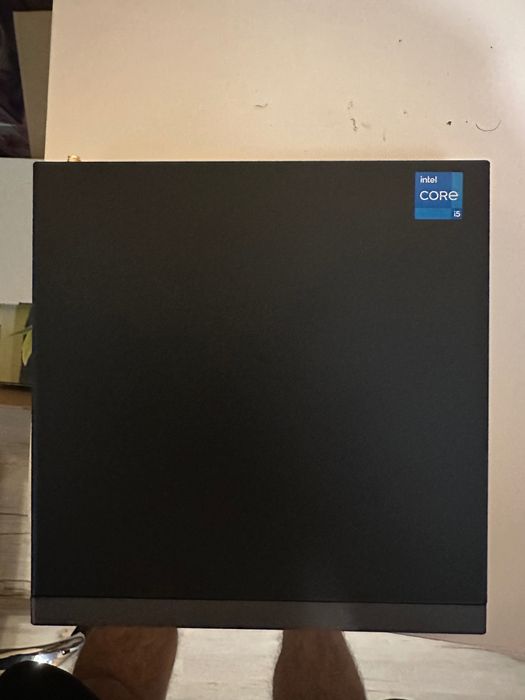 Lenovo thinkcenter core i5 с гаранция